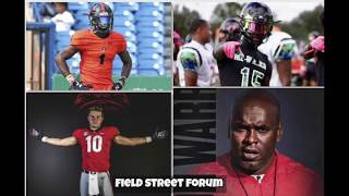 Field Street Forum Jan 31st