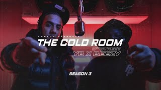 #9thstreet YB x Beezy - The Cold Room w/ Tweeko [S3.E3]  | @MixtapeMadness