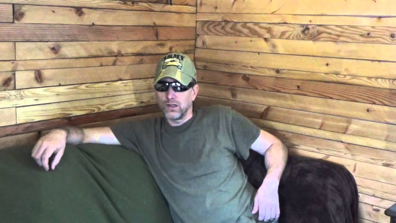 TR Tech Tactical Intro Video - YouTube