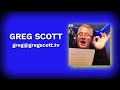 Greg scott  60 sec voice demo 2023