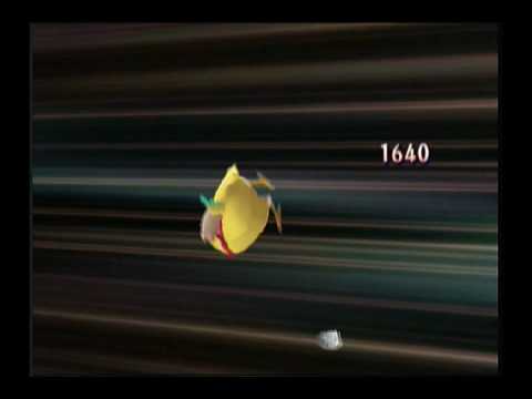 Tales of Graces - Pyo Pyo Blast Caliber: Hoshi Ni Negai Wo