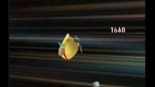 Tales of Graces - Pyo Pyo Blast Caliber: Hoshi Ni Negai Wo