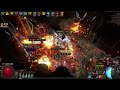 (3.24) coc dd 인퀴지터 17T Fortress