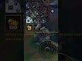 HERKESİN MERAK ETTİĞİ OYUN AYARIM #lolmobile #leagueoflegends #leagueoflegendswildrift #wildrift