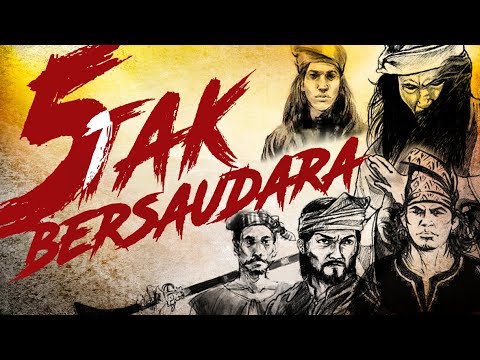 CURANG - LAKSAMANA LIRIK FULL