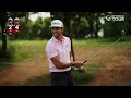 Tour Pros Try to Hit the Perfect 150-Yard Shot