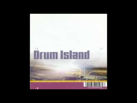 Drum Island — Drum Island - Glacier