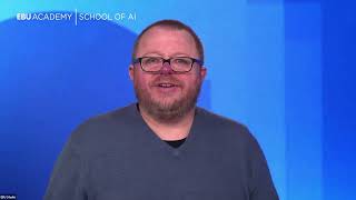 #EBUAcademy┃Explore how one EBU Member is making difficult ethical decisions about using AI