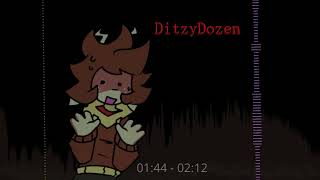 [FNF] CompostBin - DitzyDozen @LeafyTheFoliage