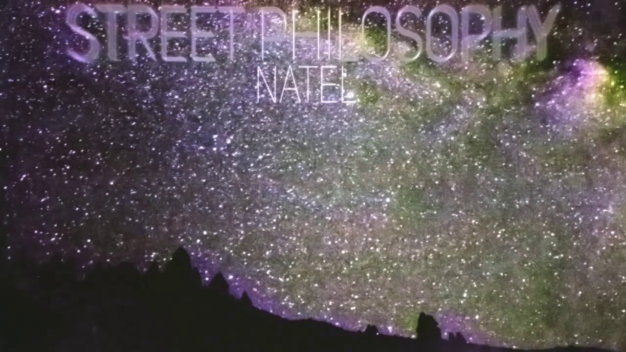 [Hip-Hop/Old School Beat] Street Philosophy (Prod. by Natel)