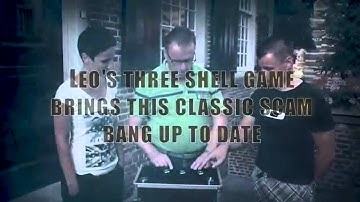 Three Shell Game trailer