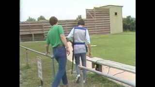 Carolina Camera: Skeet Shooting Champion