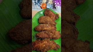 Crispy Chicken Fry || Best for Evening Snacks||#chickenfry#chickenrecipe#snacks#trendingshorts#easy