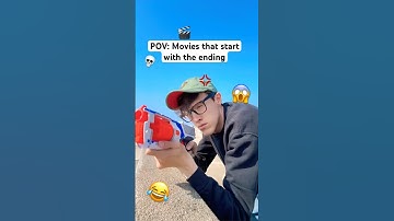 How Movies Start 😎 #TheManniiShow.com