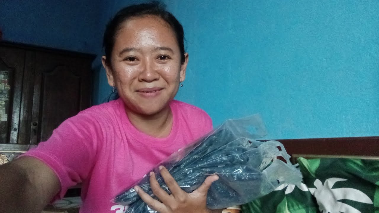 Spill baju lebaran 2026 by 