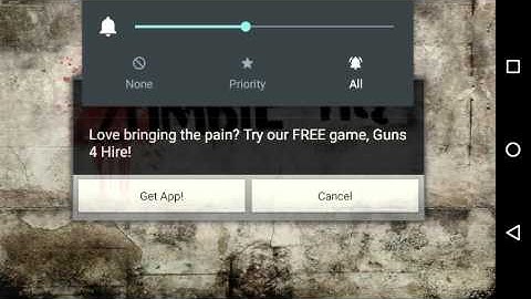 Zombie HQ Gameplay Android