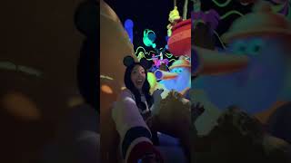 Take me back to California 🌴✈️ #california #disneyland #travel #travelcontent #flight Disney Parks