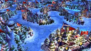 League of Legends OST - Winter Summoners Rift Suite