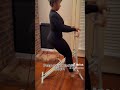 If You Hate Squats, You Need This 👀#squatmachine#squats#legday#gluteworkout#homeworkout