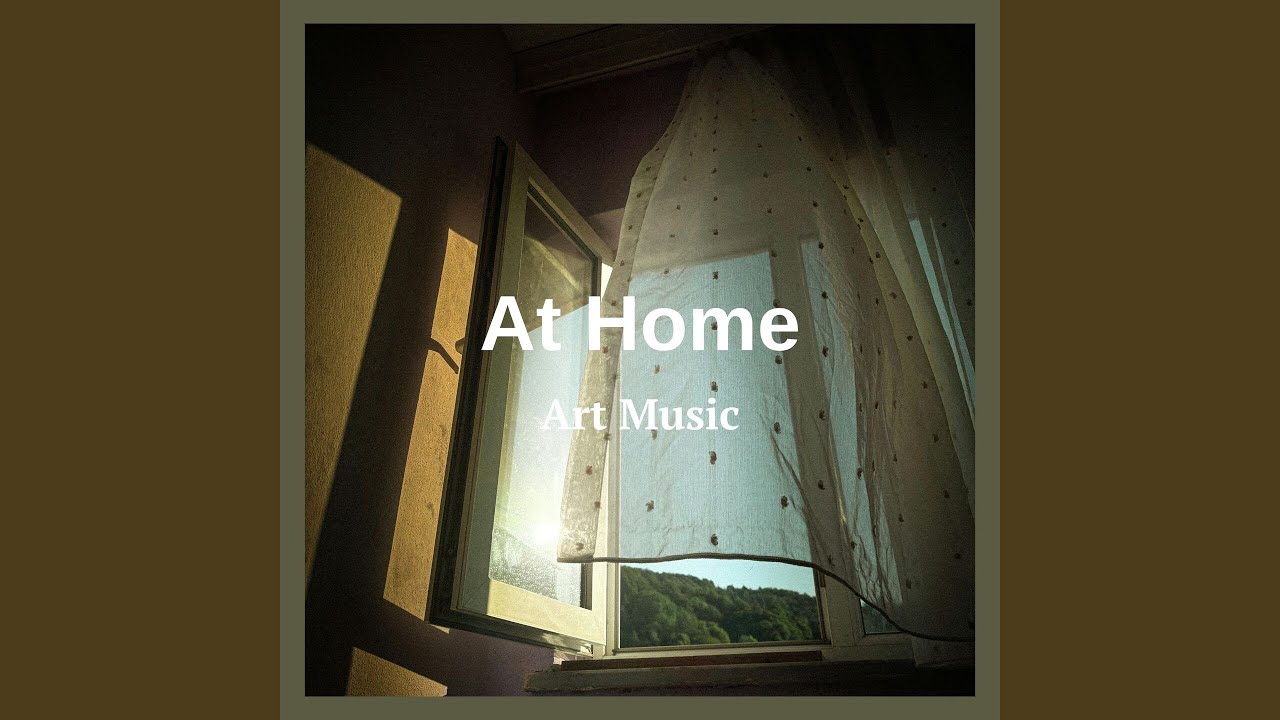 Watch At Home on YouTube Watch At Home on YouTube