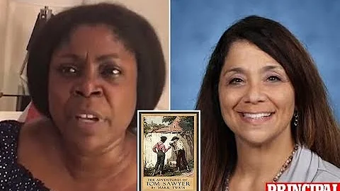 Florida Mom CONDEMNS School Teacher Who Let 7th gr...