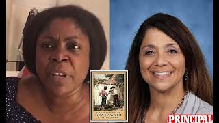 Florida Mom CONDEMNS School Teacher Who Let 7th graders Shout out N-WORD while reading Tom Sawyer