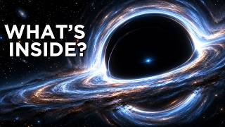 Physicists Still Don’t Know What Happens at the Centre of a Black Hole
