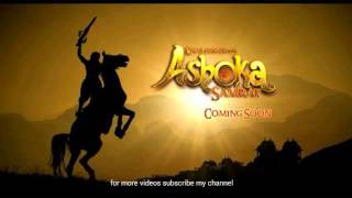 Chakravartin ashoka samrat title song Resimi