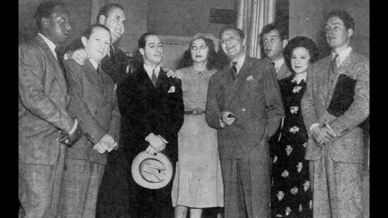 The Jack Benny Show Jan.-March 1939. All 13 Episodes. No Ads or Music.