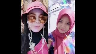 Apakah itu Cinta... Semifinal Event Mabergoy..
