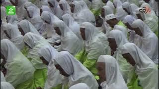 Dzikir Akbar Thoriqoh Naqsyabandiyah Indonesia Amirul Aulia Mursidinal