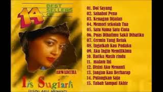 Lagu Nostalgia 80an 90an Iis Sugiarti Paling Populer [FULL ALBUM]