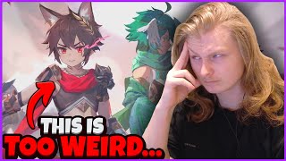 The Gacha Rabbit Hole I Wish I Never Went Down...