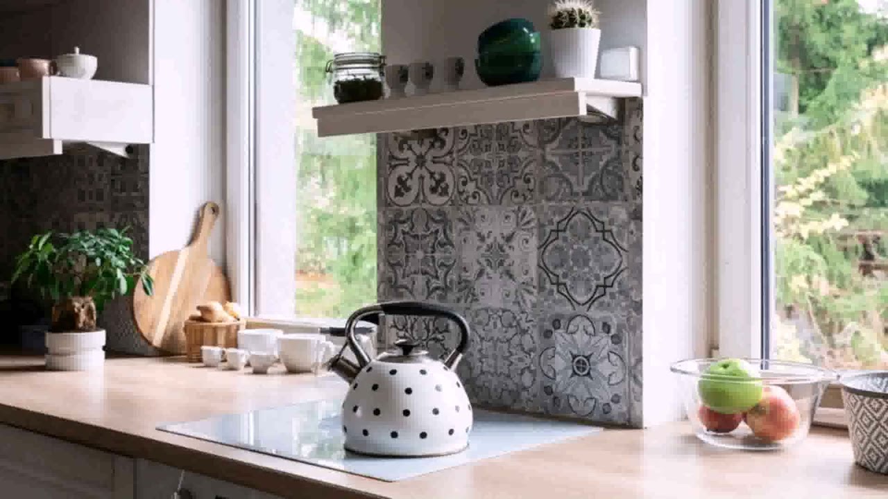 Kitchen Tiles Ki Design YouTube