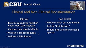 SWK535 Lecture 7 Case Management and Documentation Part 1