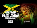 MELÔ DE BLUE JEANS Vs REGGAE INTERNACIONAL LANA DEL REY Igorproducer mp3