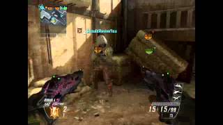 Mini Montagem MP # 1 - AsPX