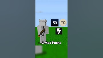 De 3 beste FPS-modpacks voor Minecraft