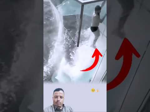 هناك عند الهلاك يظهر لطف الله بل الانسان      