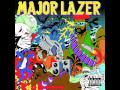 Major lazer  pon de floor ft vybz kartel