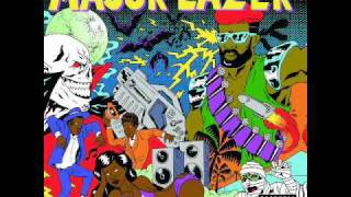 Major Lazer - Pon De Floor (ft. VYBZ Kartel)