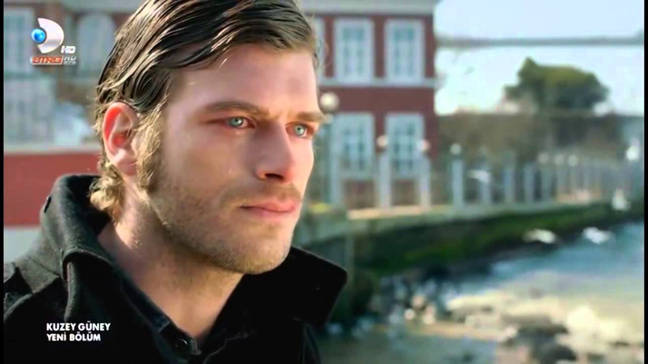 Kuzey & Cemre - Gidiyorum (Kuzey Guney)