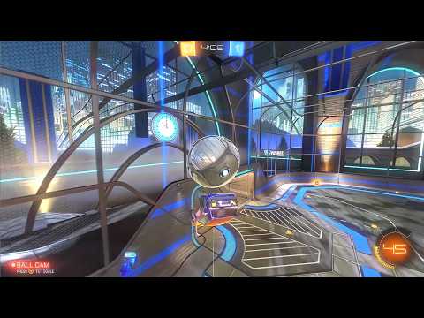 rocket league montage 6