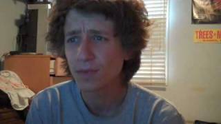 Vlog Day 68 - 6-1-10 Dailyoc Q A Part 2