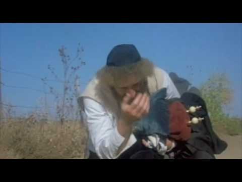 The frisco kid
