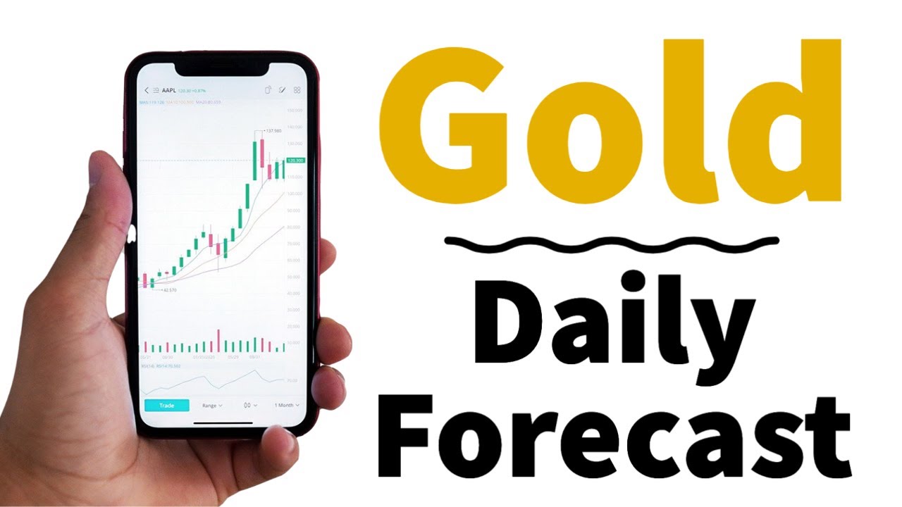 Gold Forecast for March 11th, 2021