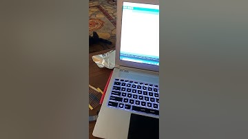 Assignment #3 (Capacitive Touch Sensor)