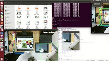 book recognition using tensorflow CNN part 2