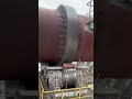 Rotary Kiln #cement #maintenance #subscribe
