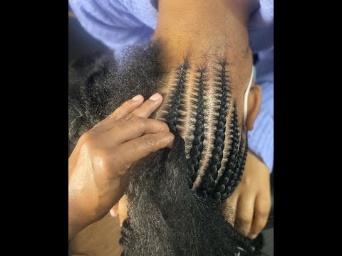 2019-black-women-braiding-hairstyles-compilation.#latest-wow-trendy-cornrows-braids-must-see